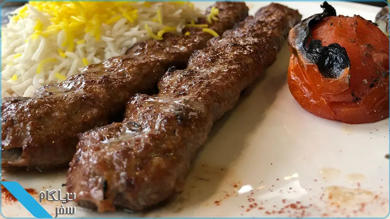 Hafez Persian Restauarant