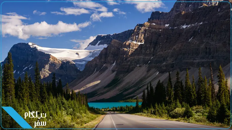 اهمیت پارک های ملی کانادا