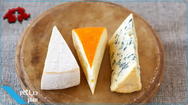 Schabziger Käse