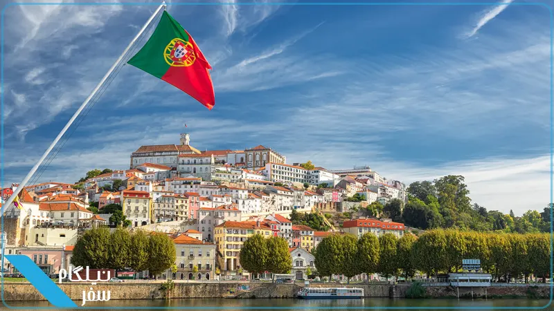 آداب و رسوم پرتغال