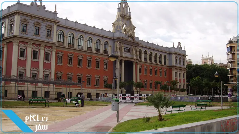 بهترین دانشگاه های اسپانیا در رتبه‌بندی های جهانی