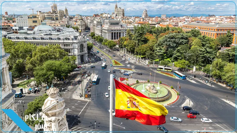 بهترین زمان سفر به اسپانیا بر اساس فصل‌ها