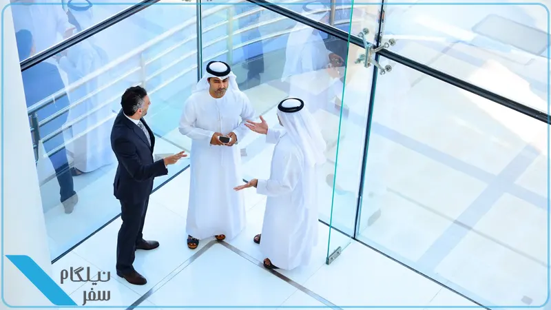 سرمایه گذاری در ثبت شرکت دبی