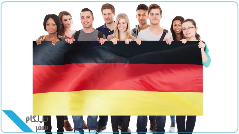 شرایط اخذ ویزای کاری آلمان