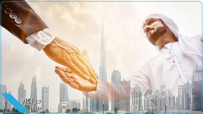 مزایای ثبت شرکت در دبی