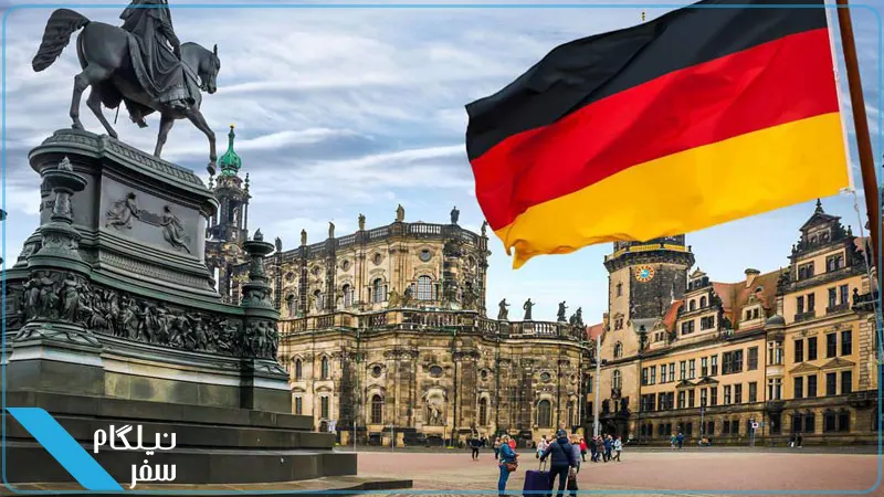 چگونه ارزان تر به آلمان سفر کنیم؟