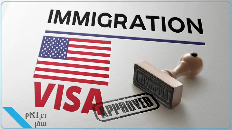 مهاجرت به آمریکا با ویزای E2
