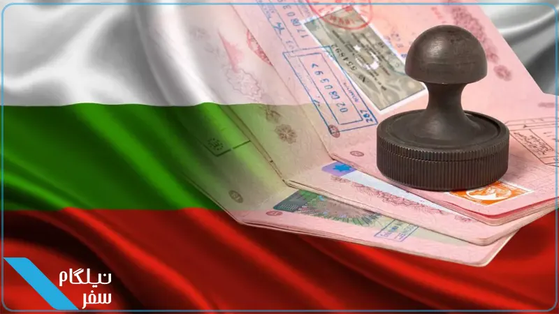 ویزا و بیمه مسافرتی ایتالیا