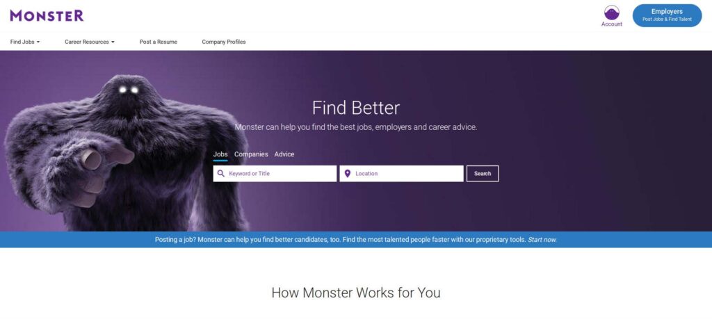 monster.com