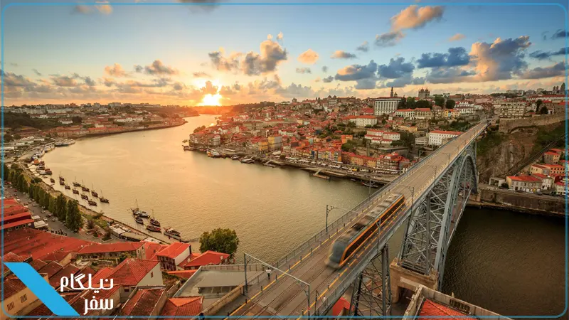 ارزانترین شهرهای پرتغال