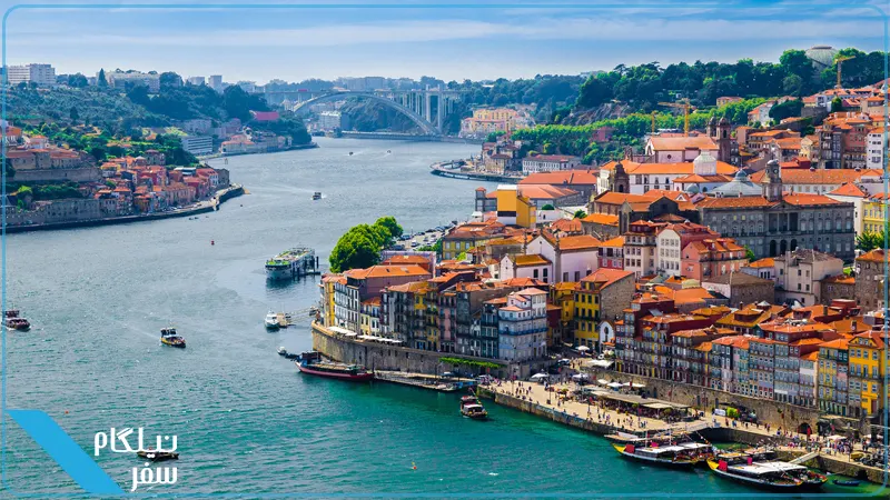 سبک زندگی در ارزانترین شهرهای پرتغال