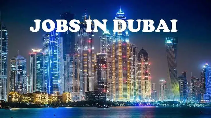 پردرآمدترین مشاغل دبی در سال 2024