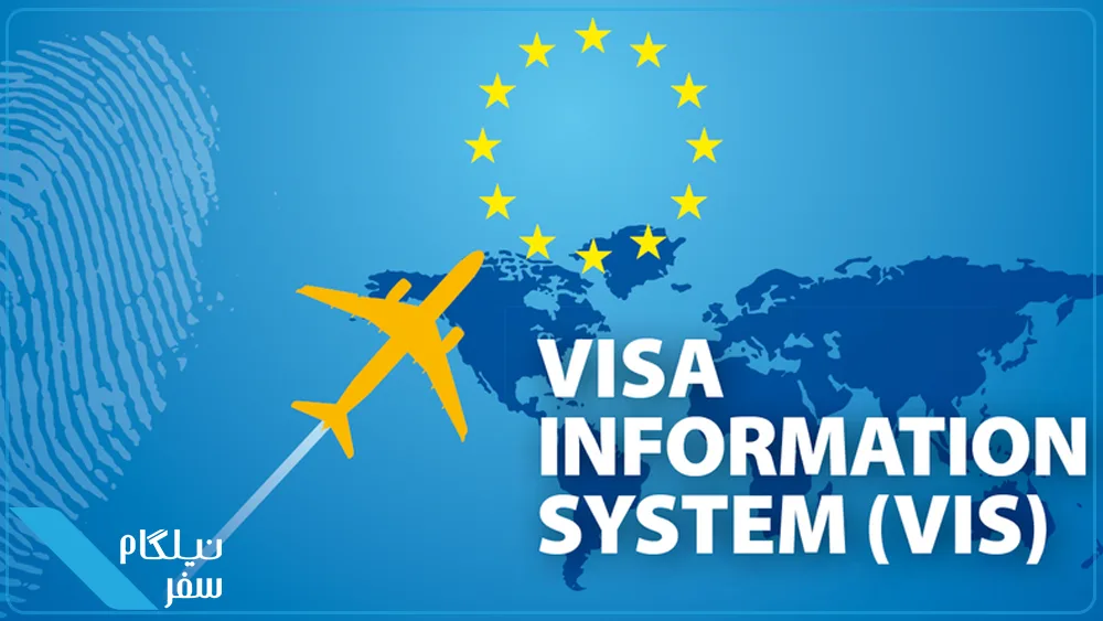 Schengen Visa Information System